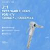 Buy cheap 3:1 Speed Ratio Detachable Head For K*V Surgical Handpiece from wholesalers