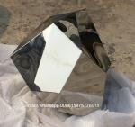 stainless steel 304 sheet metal fabrication parts laser cutting and welding as