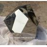 Buy cheap stainless steel 304 sheet metal fabrication parts laser cutting and welding as drawing from wholesalers