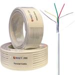 PVC Insulated Stranded Composite Alarm Cable with 2/4/6/8/10/12/14/16/18/20