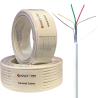 Buy cheap Bare Copper Wire Promotion Solid 10x0.5mm Unshielded CCA Alarm Cable EN50575 IEC6032-1 from wholesalers