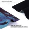 Buy cheap Women's Travel Yoga Mat With Amazing Wear Resistance Stable Shape from wholesalers
