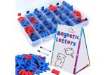Flexiable Tabletop 4C Printing Magnetic Dry Erase Board Kids Writing Board