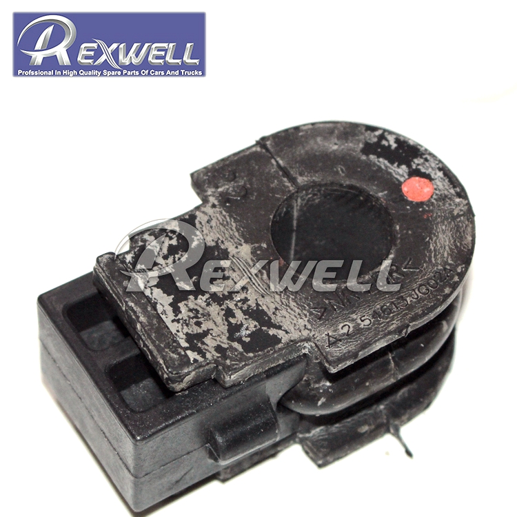 54613-JG02A Stabilizer Bushing for NISSAN X-TRAIL T31 Installed on Front Axle by OEM