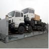 Buy cheap Discounted 40FR/40OT Container Sea Freight Door To Door China To Cameroon For Oversized Cargo from wholesalers