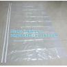 Buy cheap Mattress bags, Construction Film Pallet/Machine/Cargo Cover Furniture Cover Perforated Rolling Bag Plastic Storage Bag from wholesalers