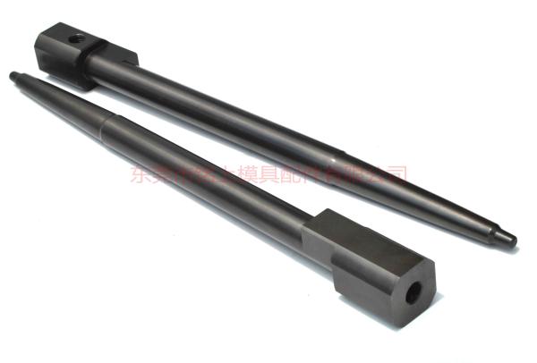 Buy cheap DAC Die Casting Mold Spare Parts CNC Machining For Plastic Molding Industry from wholesalers