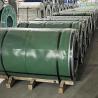Buy cheap Welding Cold Rolled Stainless Steel Coil Titanium Gold Color Mirror Surface Finish from wholesalers