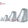 Buy cheap Carbon / Stainless Steel Concentric Reducer Welded Seamless Eccentric Reducer from wholesalers