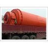 Buy cheap Dry Type ISO9001 Mineral 43tph Steel Ball Mill from wholesalers