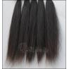 Buy cheap Customized Long Brazilian Remy Human Hair 360 Frontal Wig Silky Straight Style from wholesalers