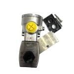 6215M0710.4812.024.00 IMI HERION Norgren Stainless Steel Pilot Explosion-Proof 2