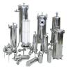 Buy cheap 0.22um Filtration Precision Multi Cartridge Filter Housing 10 Cartridge Diameter 2.5 from wholesalers