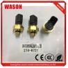 Buy cheap Oil Pressure Sensor 2746721 For Engine Excavator E320D E312D C6.4 274-6721 from wholesalers