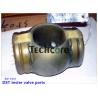 Buy cheap Alloy Steel Select Tester Valve 5 Inch Tool Size 15000 Psi Working Pressure from wholesalers