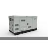 Buy cheap Water Cooling 400V Natural Gas Generator Set 150kW Natural Gas Genset from wholesalers