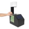 Buy cheap OEM 3NH Yh1200 Transmission Haze Meter For Transparent Material Glass Films Plastic from wholesalers