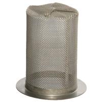 Buy cheap 5um 50 Mesh Stainless Steel Screen For Industrial Waste Liquid product