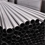 1.5" Ss Round Tube .080 .062 .020 317l 330 Tp347h Stainless Steel Pipe 3/4 Inch
