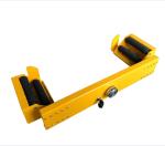 Galvanized Rustproof Trailer Wheel Clamp