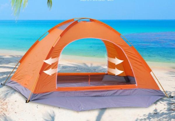 Buy cheap Lightweight Alumimum Pole 2 Person Dome Tent Easy to Carry(HT6086) from wholesalers