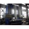 Buy cheap C5280 China Original Manufacture Product Double Columns Vertical Turret Lathe from wholesalers