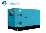 SDEC Engine Diesel Power Generator