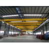 Buy cheap 6 10 20 Ton Single Girder Bridge Crane from wholesalers