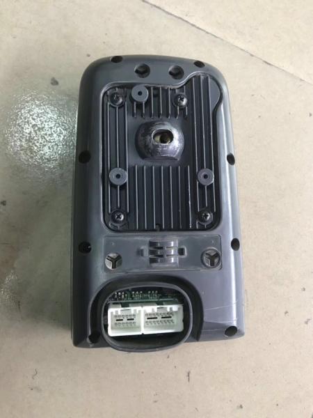 Buy cheap Excavator Monitor Display Screen Cluster Gauge 309-5793 260-2793 For Cat from wholesalers