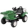 Buy cheap 6v Battery Operated Electric Tipper Toy Car with Music and Push Rod Control 2023 from wholesalers