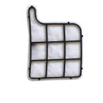 Hotel 135 Microfiber Amphibious HEPA Vacuum Filter