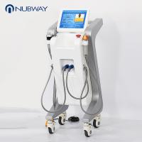 Buy cheap manufacturer Microcomputer fractional rf for skin fractional rf micro-needle for product