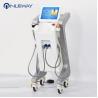 Buy cheap Fractional infini rf stretch mark radio frequency micro needle machine mesotherapy with two treatment heads from wholesalers
