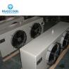 Buy cheap Cold storage room evaporative cooling fan refrigerating industrial air cooler from wholesalers
