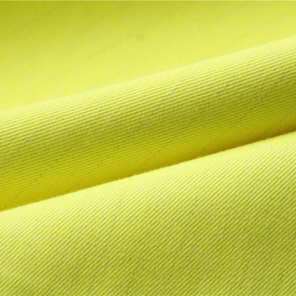 Buy cheap Protex Cotton Modacrylic Fabric Dyed Acrylic Fabric For Plane Blanket from wholesalers