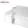 Buy cheap Steel Spiral Wire Made Sofa Cushion Pocket Coil Spring from wholesalers