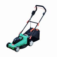Buy cheap 42cm Electric Garden Lawn Mower Motor 2000W Belt Drive 3500/Min Speed product