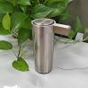 Buy cheap OEM Brushed Stainless Steel Soap Dispenser from wholesalers