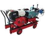 15kw 850bar Industrial High Pressure Cleaning Machine High Pressure Cleaner