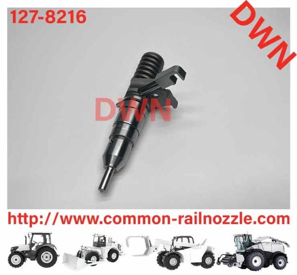 Buy cheap 325B C-A-T Injector For Excavator 3114 3116 950F Fuel Injector E322B 322B Motor 1278216 127-8216 from wholesalers