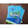 Buy cheap Plastic Stand Up Resealable Pouch Lightweight Efficient To Keep Food Flavor from wholesalers