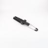 Buy cheap Overhead Power Line OPGW ADSS Cable Insulated Tension Clamp from wholesalers
