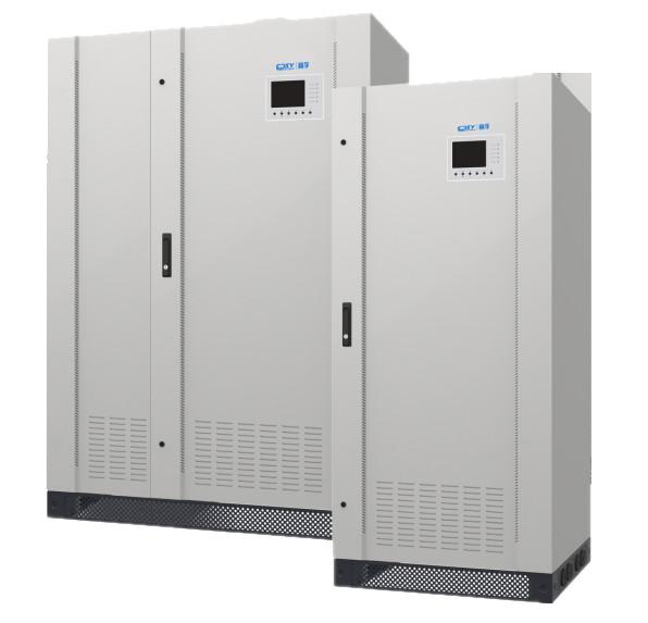 Buy cheap 250KVA / 225KW 3 Phase UPS Backup System with Intelligent Charger from wholesalers