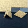 Buy cheap PVC Sponge Self Adhesive cork bumpers For Glass Protection Pollution Free from wholesalers