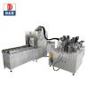 Buy cheap Stand-Alone Vacuum Chamber Potting Machine for XYZ Working Area 1200x1200mm Customized from wholesalers