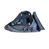 Buy cheap Tail Rear Lamp 33502-SNA-H51 33552-SNA-H51 For Honda 2009 Civic with Enough Stock from wholesalers
