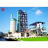 Buy cheap High Efficient Cement Production Line Cement Manufacturing Plant Low Investment from wholesalers