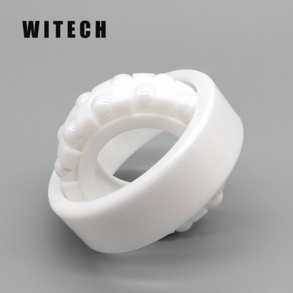 Buy cheap Medical Devices ZrO2 1201 12201 Self Aligning Ball Bearings from wholesalers