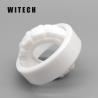 Buy cheap White ZrO2 1301 2301 Self Aligning Ball Bearings from wholesalers