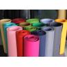 Buy cheap 3mm Color Felt Fabric Wall Decoration Photography Background Water Absorption from wholesalers